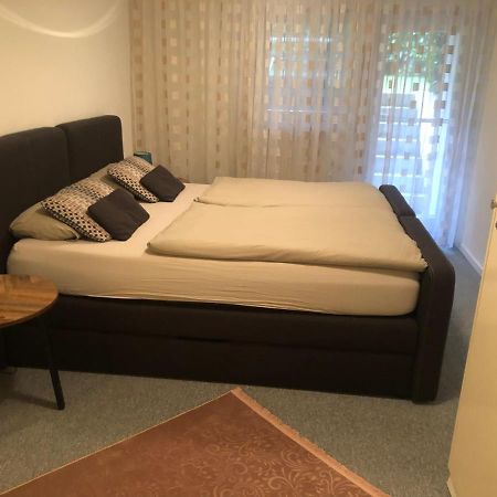 Ferienwohnung Creutzig Stockach Eksteriør billede