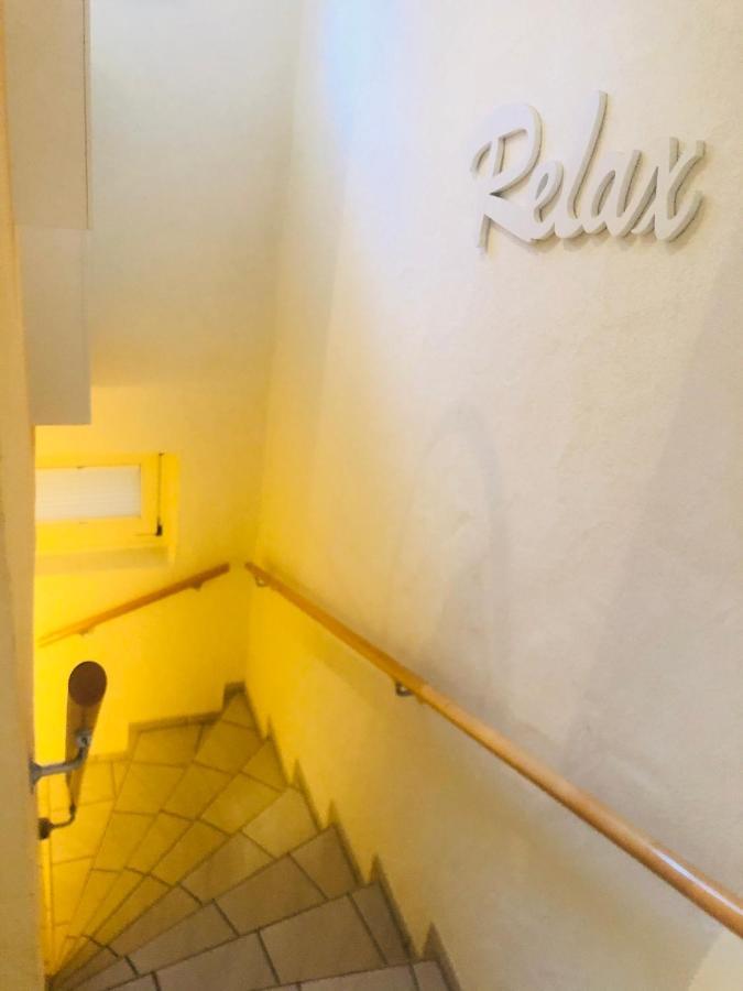 Ferienwohnung Creutzig Stockach Eksteriør billede