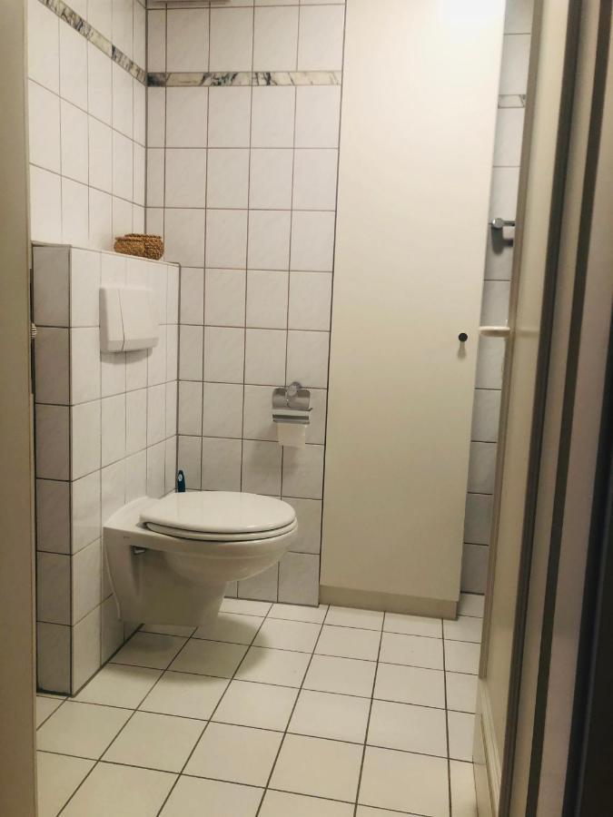 Ferienwohnung Creutzig Stockach Eksteriør billede