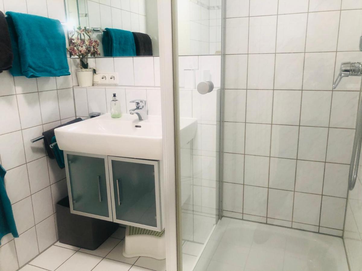Ferienwohnung Creutzig Stockach Eksteriør billede