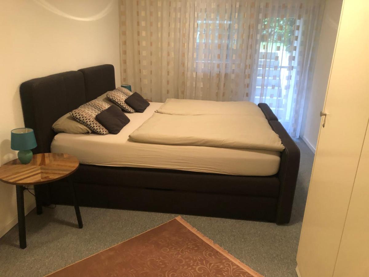 Ferienwohnung Creutzig Stockach Eksteriør billede