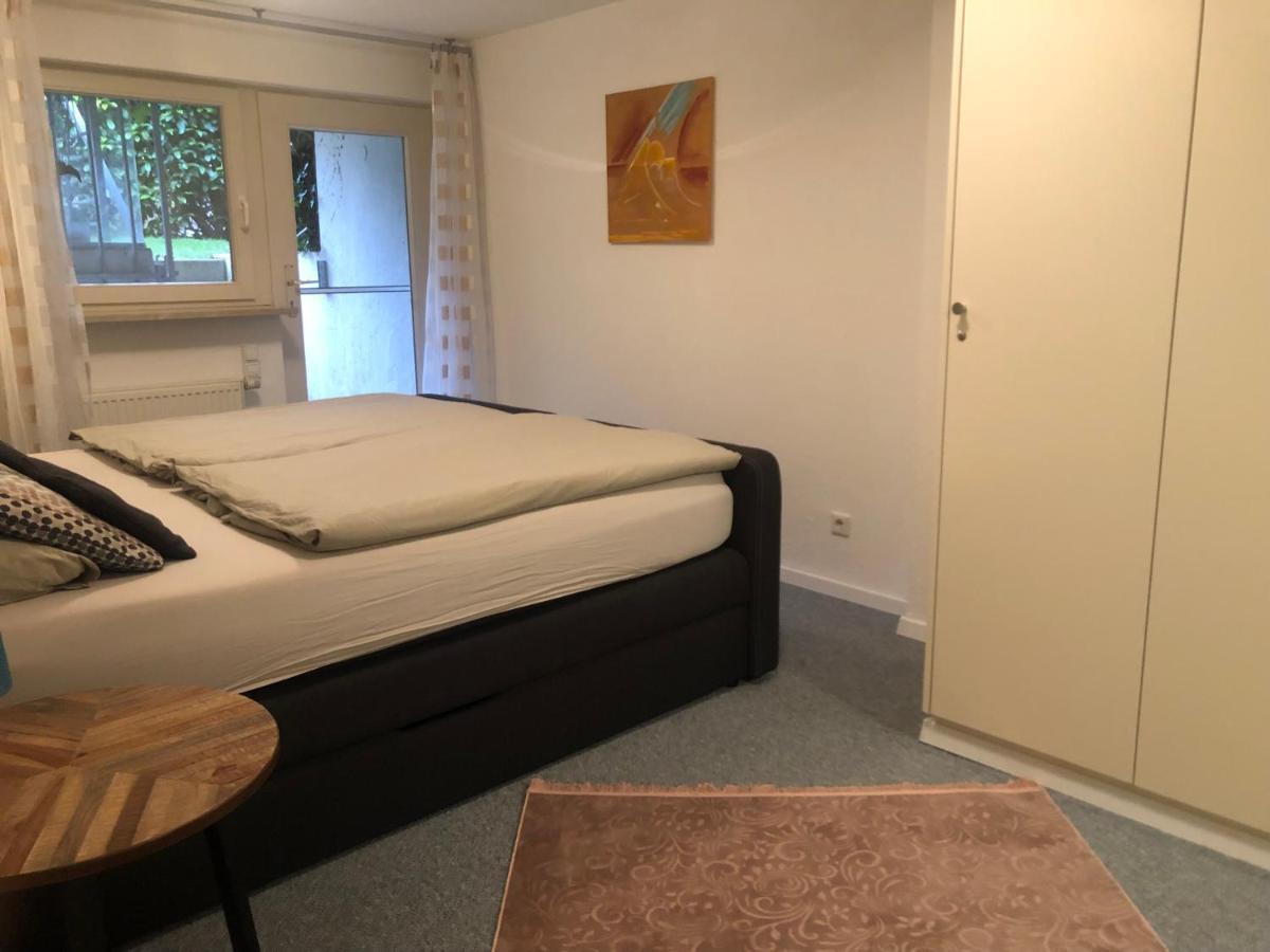 Ferienwohnung Creutzig Stockach Eksteriør billede